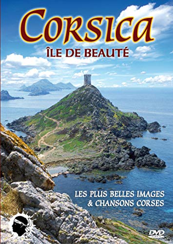 Corsica, Ile De Beaute - Livres & eBooks Amazon Italie à 3.05€