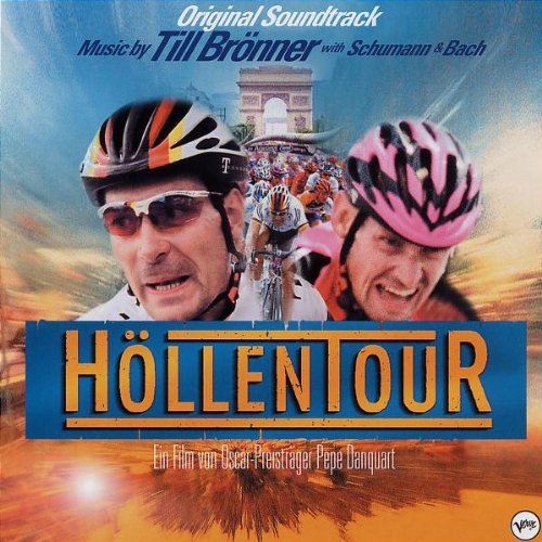 Hoellentour - Musique & Instruments Amazon France à 14.04€
