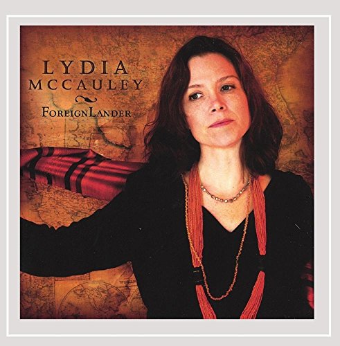 Foreign Lander - Musique & Instruments en promo à 76.75€