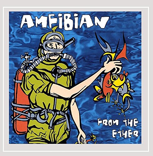 from The Ether - Livres & eBooks Amazon France à 27.17€