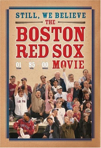 Still We Believe: Boston Red Sox Movie [Import USA Zone 1] - Jeux Vidéo & Consoles en promo à 15.57€