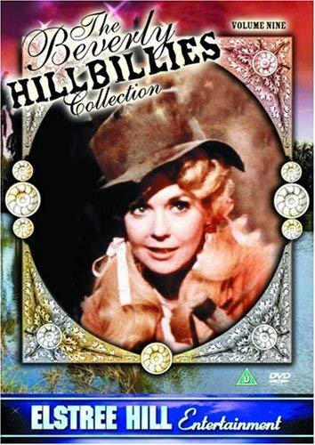 The Beverly Hillbillies Collection - Vol. 9 - Livres & eBooks en promo à 26.83€