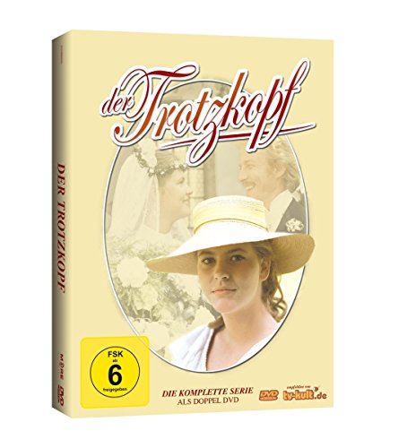 Der Trotzkopf - Die komplette Serie - Livres & eBooks Amazon Italie à 8.55€