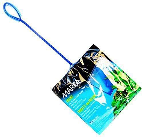Marina feinem Mesh Fisch Net mit Kunststoff beschichtet... - Sports & Fitness en promo à 3.99€