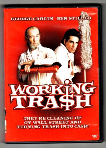 Working Trash [Import USA Zone 1] - Livres & eBooks Amazon France à 9.46€