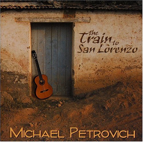 The Train to San Lorenzo - Musique & Instruments en promo à 20.64€