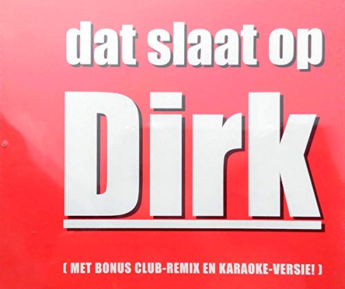 Dat slaat op - Musique & Instruments en promo à 2.55€