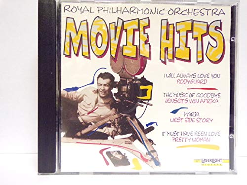 Movie hits - Musique & Instruments Amazon Allemagne à 7.99€