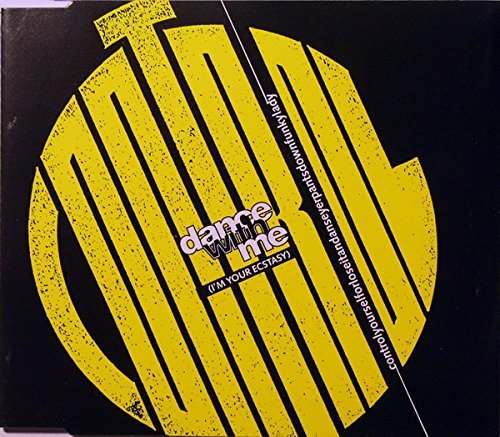 Dance with me (3 versions, 1991) - Musique & Instruments Amazon Allemagne à 18.00€