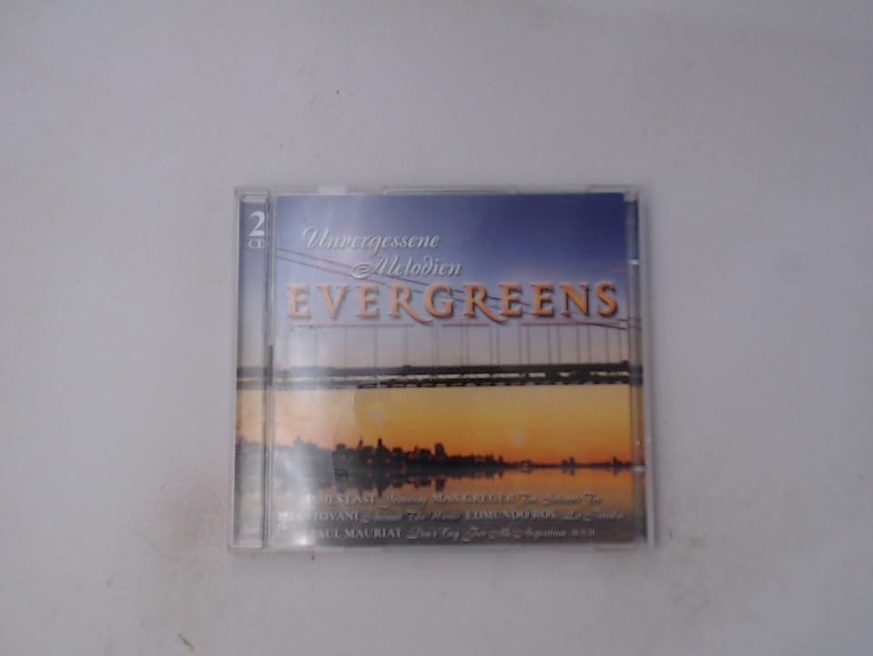 Bert Kaempfert, James Last, Mantovani, Paul Mauriat, Alfred... - Musique & Instruments Amazon France à 1.74€