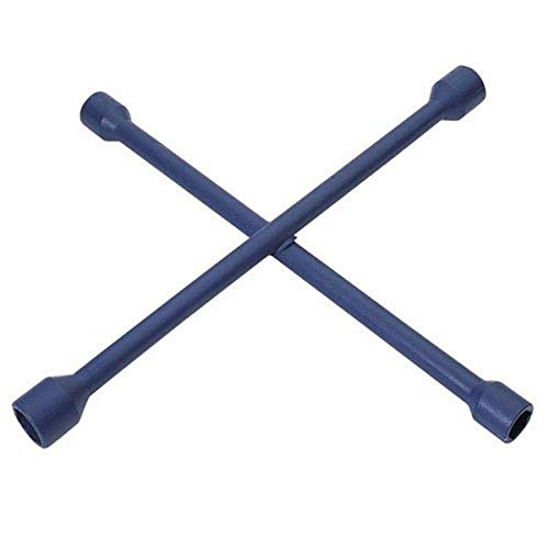 Draper 36005 Clé en croix - Bricolage & Outils Amazon France à 17.79€