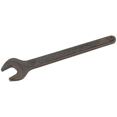 Draper 37522 Single Open End Spanner, 11mm - Maison & Cuisine en promo à 2.67€