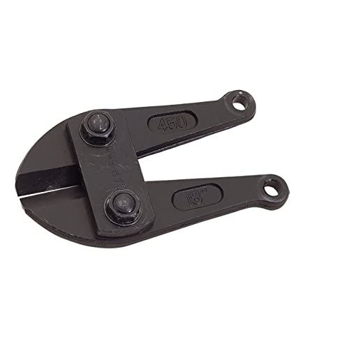 Draper 54270 54266 Mâchoires de rechange pour coupe-boulon... - Bricolage & Outils en promo à 24.46€