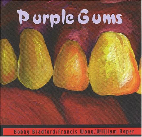 Purple Gums [Import] - Musique & Instruments Amazon France à 30.10€
