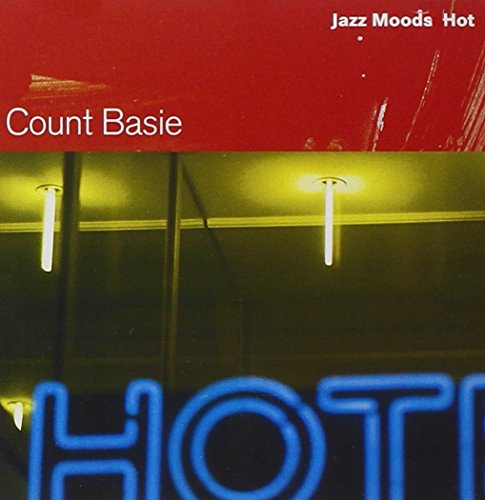 Jazz Moods/Hot - Deal du jour à 14.70€