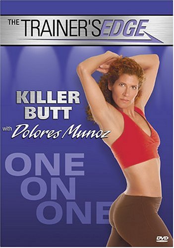 Killer Butt With Dolores Munoz - Musique & Instruments Amazon Italie à 30.45€