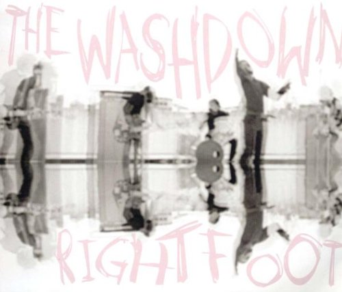 Right Foot - Musique & Instruments Amazon Allemagne à 19.68€