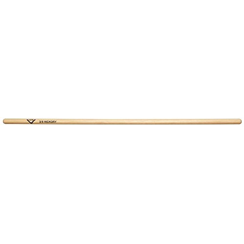 Bacchette di Vater VHT3/8 - Timbale 3/8 - Hickory - Amazon Italie à 9.19€
