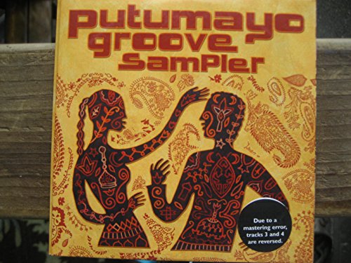 World Groove - Musique & Instruments en promo à 1.81€