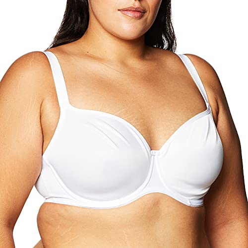 Fantasie Sujetador Liso sin Costuras para Mujer, Opaco... - Bon plan à 20.95€