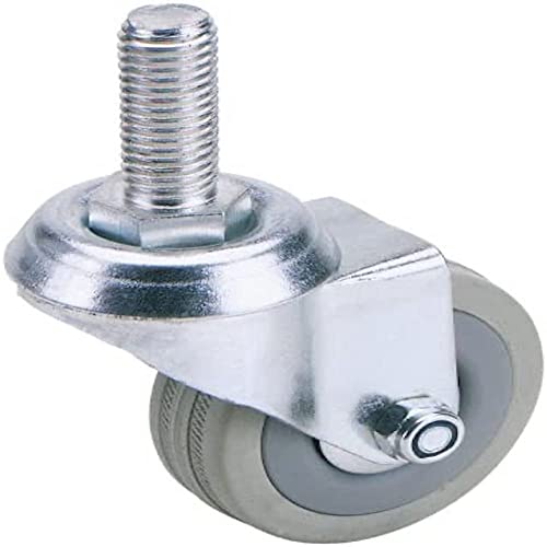 Draper 65470 50 kg 50 mm Diamètre s.w.l pivotant à... - Bricolage & Outils Amazon France à 8.34€