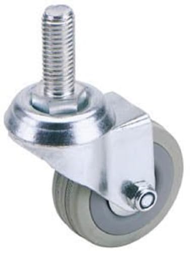 Draper 65480 - Bullone di fissaggio ruota pivotante, in... - Amazon Italy à 12.39€