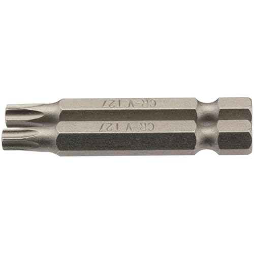 Draper 66490 T27 1/4" Hex Draper TX-Star® Insert Bit 50mm... - Amazon Royaume-Uni à 2.18€