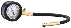Draper Manometro per Pneumatici con Tubo Flessibile |... - Auto & Moto en promo à 12.99€