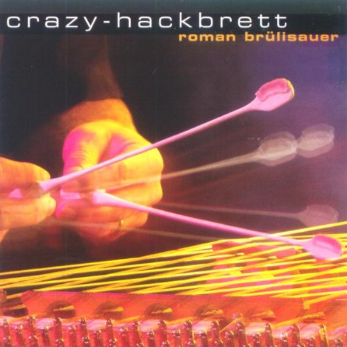 Crazy-Hackbrett - Musique & Instruments Amazon Allemagne à 18.50€