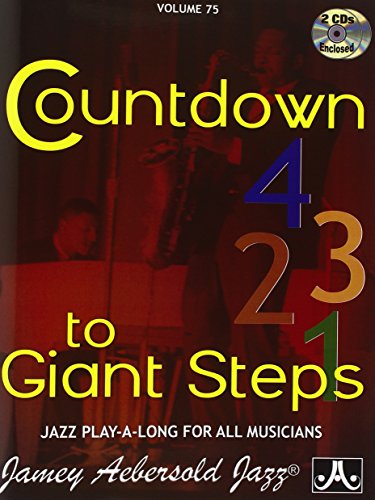 75 Countdown Giant Steps +2Cd - Amazon Italie à 30.34€