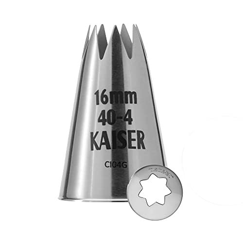KAISER Douille étoile Originale 16 mm, Douille à Douille... - Auto & Moto Amazon France à 4.49€