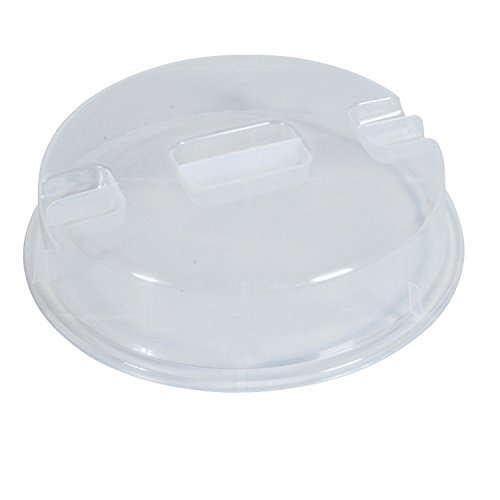 Unimet Mikrowelle Tellerabdeckhaube 800388 - Musique & Instruments Amazon Allemagne à 2.99€