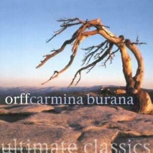 ULTIMATE CLASSICS-ORFF - Musique & Instruments Amazon Italie à 25.79€
