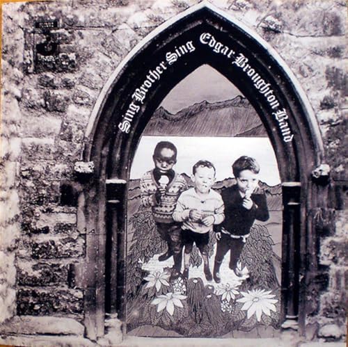 Sing Brother Sing - Musique & Instruments Amazon Allemagne à 7.98€