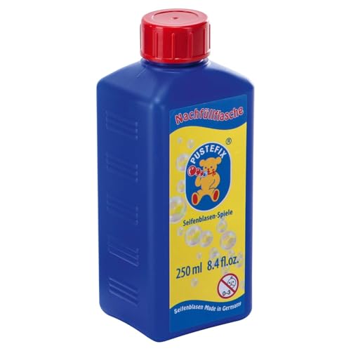 Pustefix - 869-721 - Jeu de Plein Air et Sport - Refill... - Toys & Games Amazon France à 3.19€