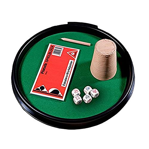 Piatnik - Gioco di Carte [Importato dalla Germania] - Jouets & Jeux en promo à 14.50€