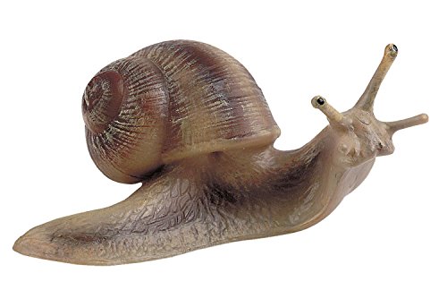 Bullyland Animal Escargot 9 cm en promo à 4,99€ (-36%) sur Amazon FR