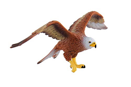 69376 - BULLYLAND - Animal - Vautour - Jouets & Jeux en promo à 12.89€