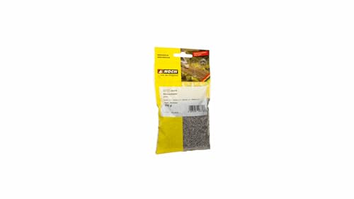 Noch - 09374 - Ballast, Gris en promo à 3,19€ (-80%) sur Amazon FR