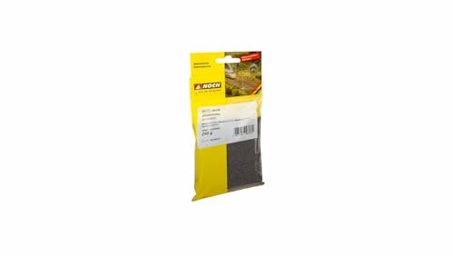 NOCH® Gleisschotter, dunkelgrau, 250 g passend für Märklin®... - Bricolage & Outils Amazon Allemagne à 3.19€