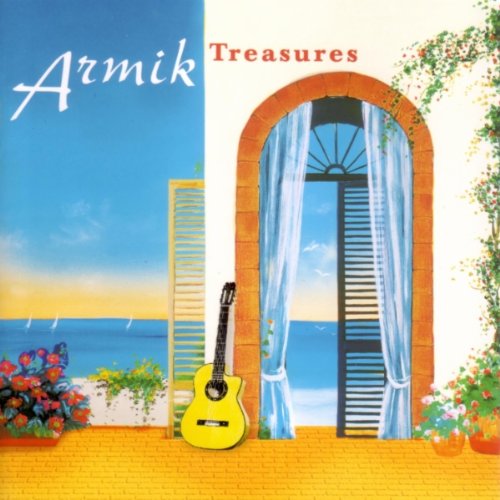 Treasures [Us Import] - Musique & Instruments Amazon Royaume-Uni à 14.40€