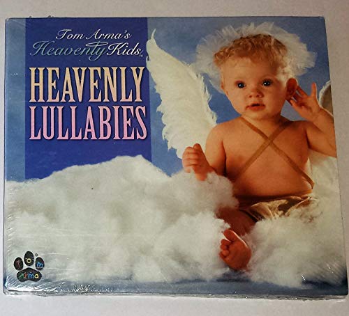 Heavenly Lullabies - Musique & Instruments Amazon Espagne à 52.19€