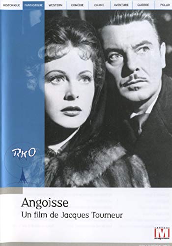 Angoisse [FR Import] - Jeux Vidéo & Consoles en promo à 10.77€