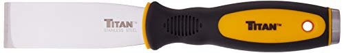 Titan Tools 11500 1 – 1/10,2 cm raschietto in acciaio INOX... - DIY & Tools Amazon Italy à 14.13€