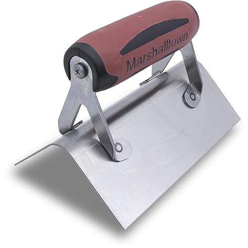 Marshalltown M/T68SSD M68SSD 68ss Stainless Steel Corner... - Deal du jour à 30.29€