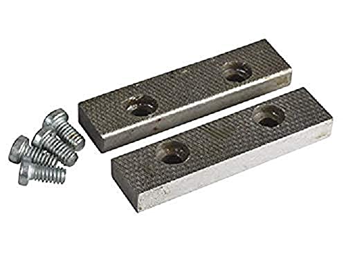 Irwin Record Pt.D Jaws 6in and Screws for 6 Vice - Home & Kitchen Amazon UK à 22.08€