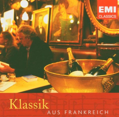 Klassik aus Frankreich [Import] - Musique & Instruments Amazon Espagne à 1.52€