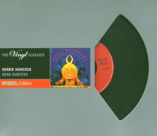 Head Hunters - Musique & Instruments Amazon Italie à 8.05€