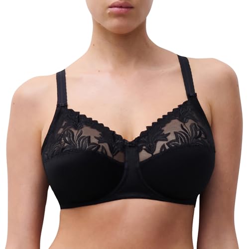 Chantelle DE Amazone, Sujetador Mujer, Negro (Schwarz 11)... - Amazon Espagne à 22.75€