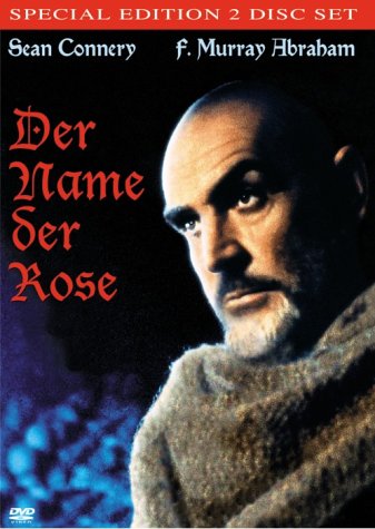 Der Name der Rose [Édition Sépaciale] - Livres & eBooks Amazon France à 4.85€